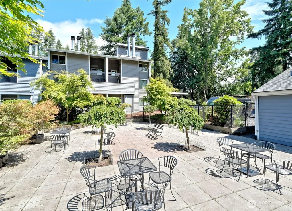 3015 127th Place SE Bellevue WA 98005