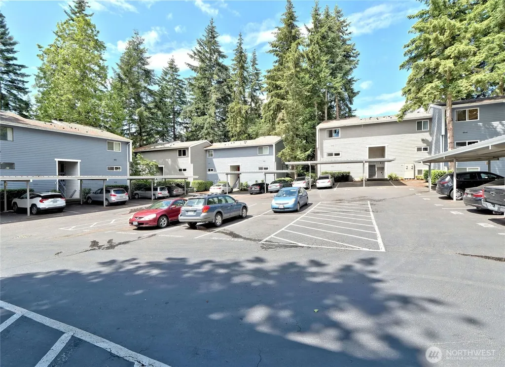 3015 127th Place SE Bellevue WA 98005