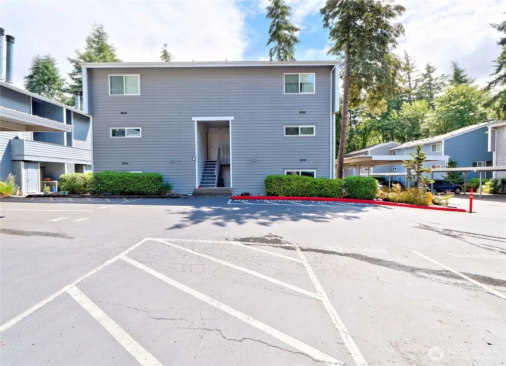 3015 127th Place SE Bellevue WA 98005