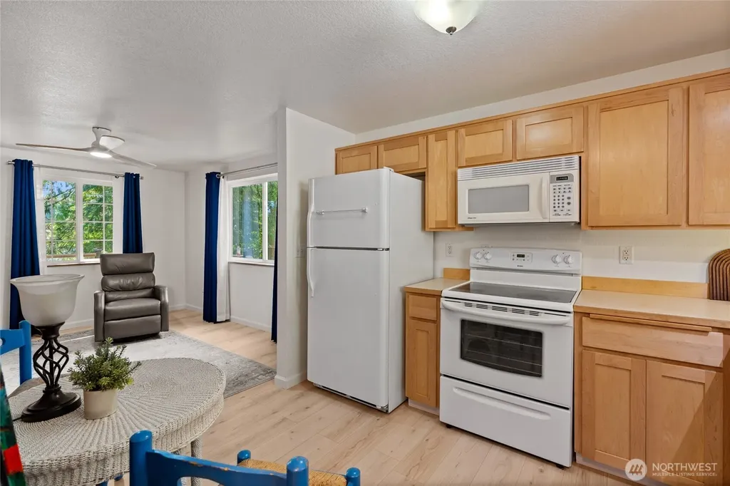 18544 Surcingle Court SE Yelm WA 98597