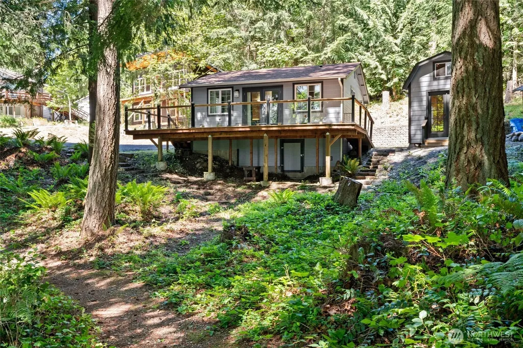 18544 Surcingle Court SE Yelm WA 98597