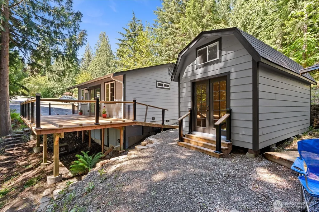 18544 Surcingle Court SE Yelm WA 98597