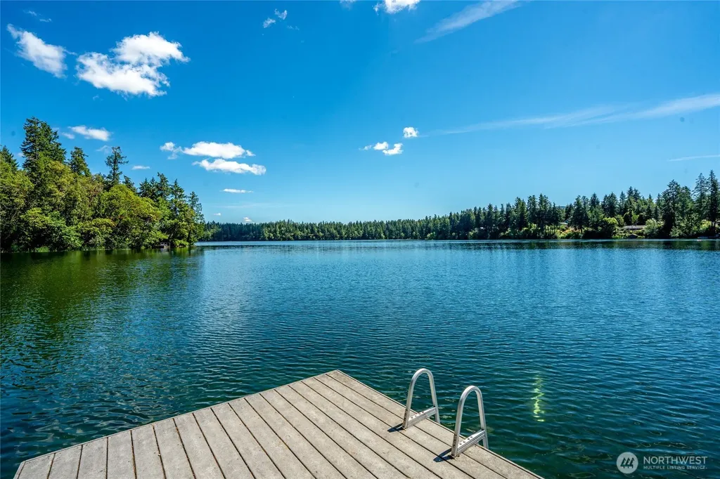 18544 Surcingle Court SE Yelm WA 98597
