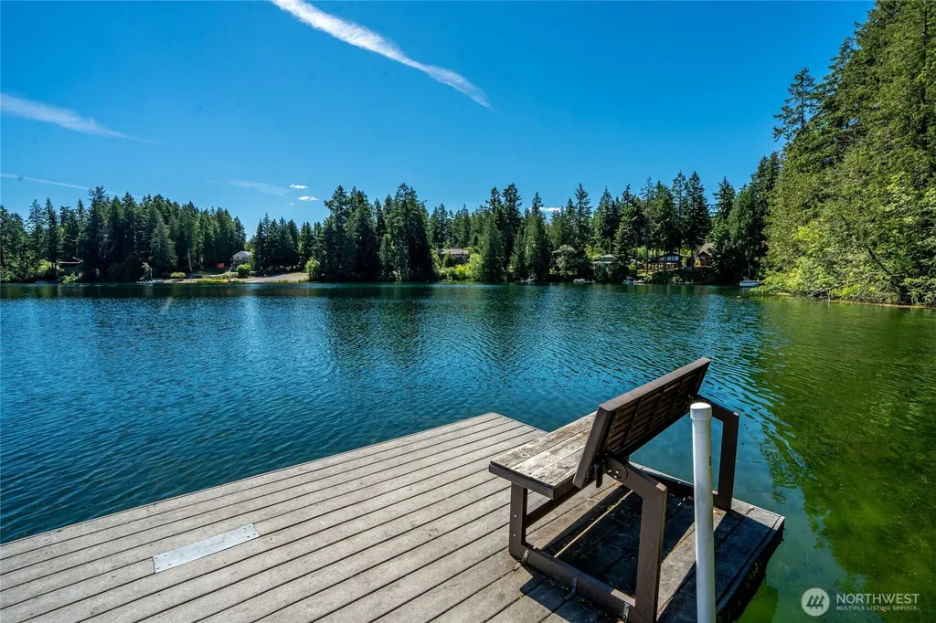 18544 Surcingle Court SE Yelm WA 98597