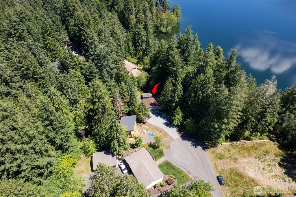 18544 Surcingle Court SE Yelm WA 98597