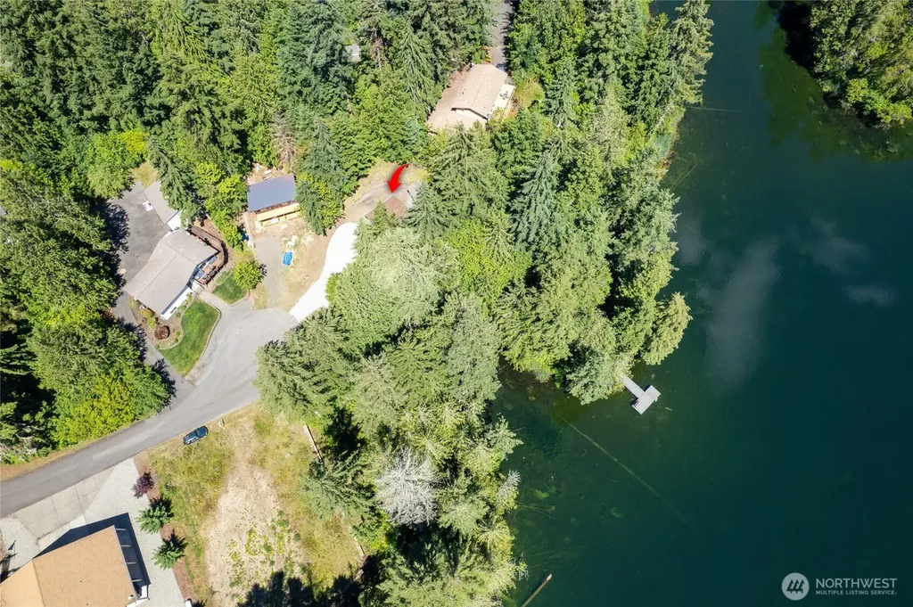 18544 Surcingle Court SE Yelm WA 98597