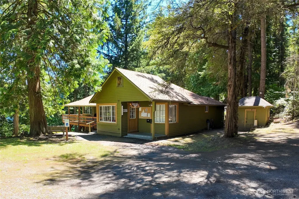 18544 Surcingle Court SE Yelm WA 98597