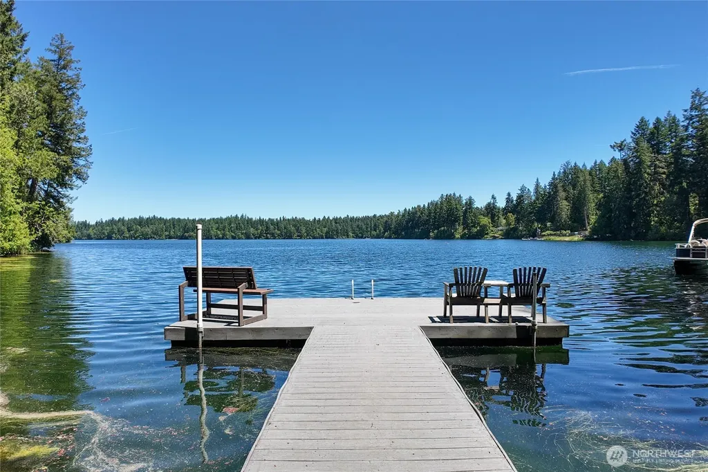 18544 Surcingle Court SE Yelm WA 98597