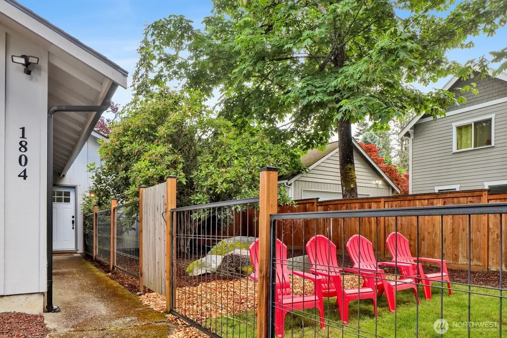 1804 Olympic Place Bellingham WA 98229