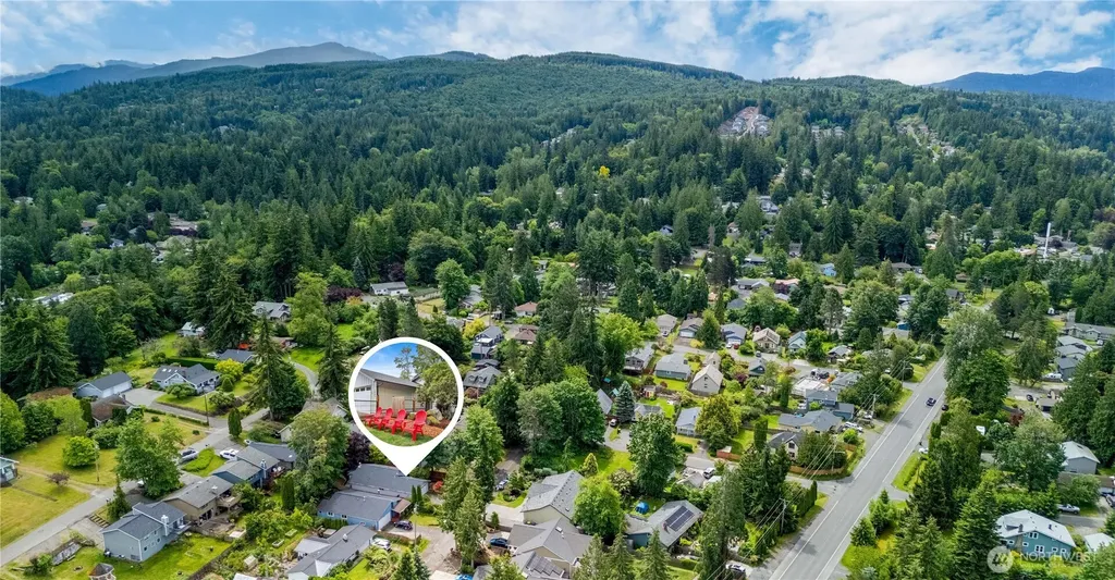 1804 Olympic Place Bellingham WA 98229