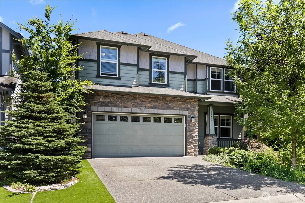 15407 61st Place W Edmonds WA 98026