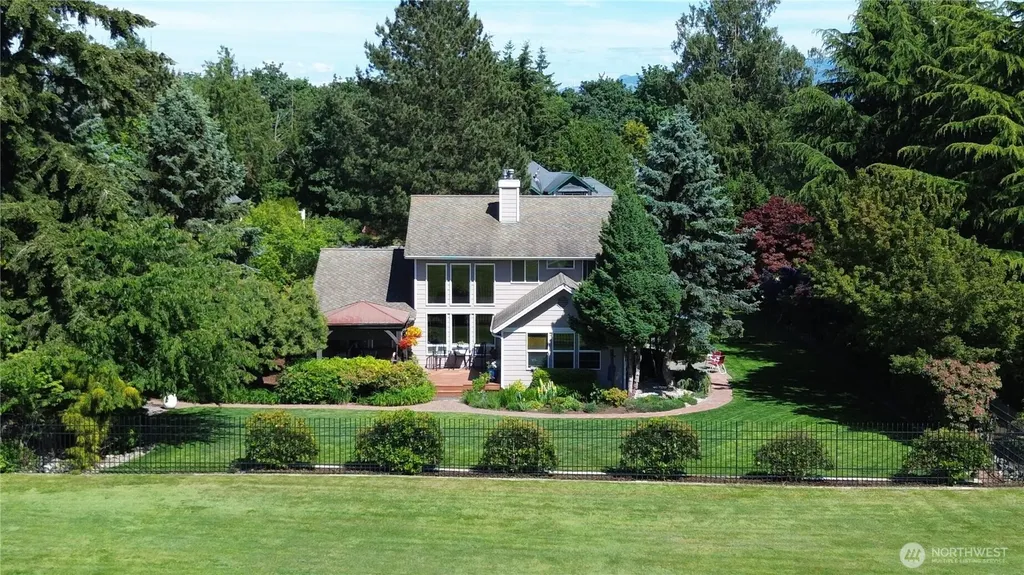 12270 Maple Crest Drive Burlington WA 98233