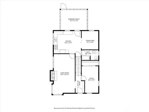 1601 10th Avenue W Seattle WA 98119