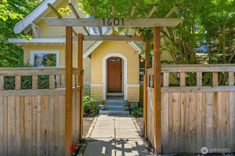 1601 10th Avenue W Seattle WA 98119