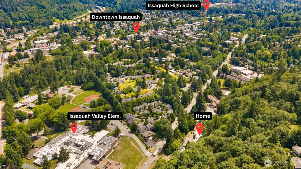 515 Newport Way NW Issaquah WA 98027