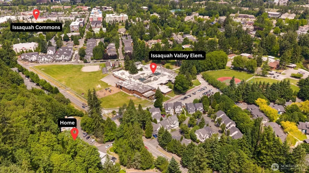 515 Newport Way NW Issaquah WA 98027