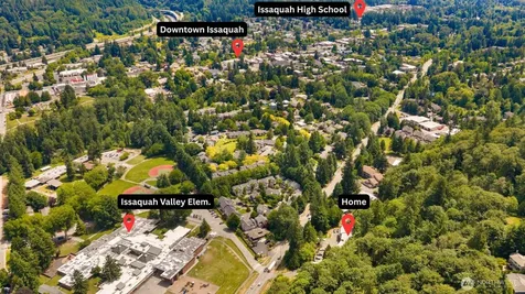 515 Newport Way NW Issaquah WA 98027