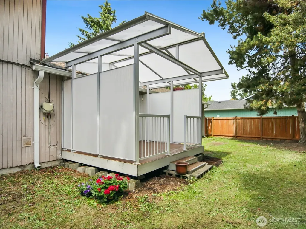 13301 45th Avenue NE Marysville WA 98271