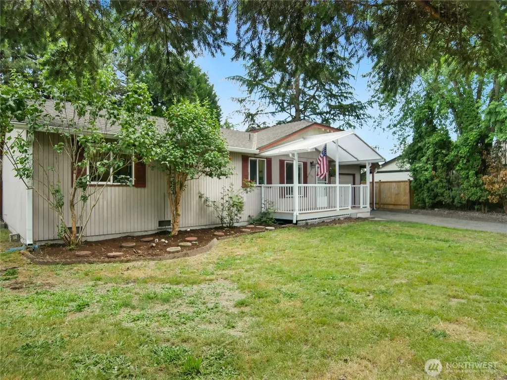 13301 45th Avenue NE Marysville WA 98271