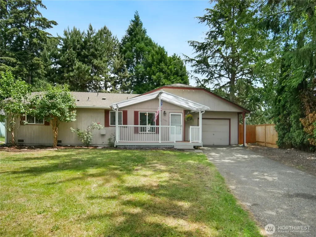 13301 45th Avenue NE Marysville WA 98271