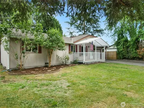 13301 45th Avenue NE Marysville WA 98271