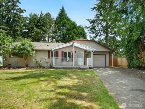 13301 45th Avenue NE Marysville WA 98271