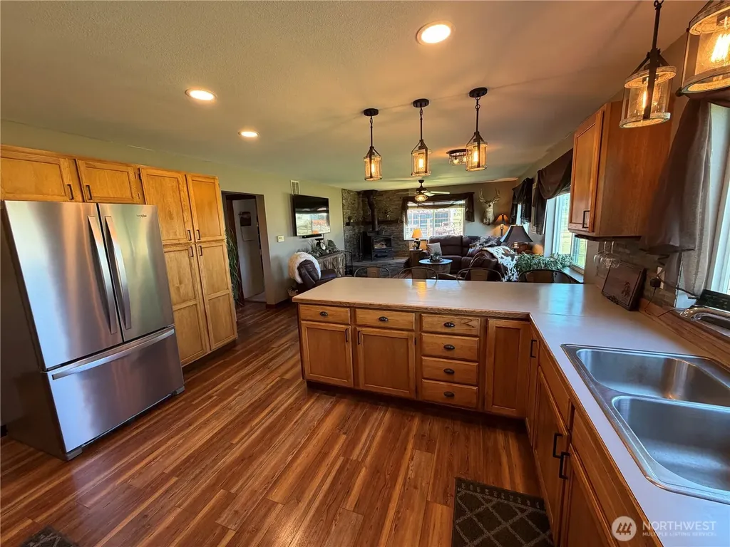 2310 Umptanum Road Ellensburg WA 98926