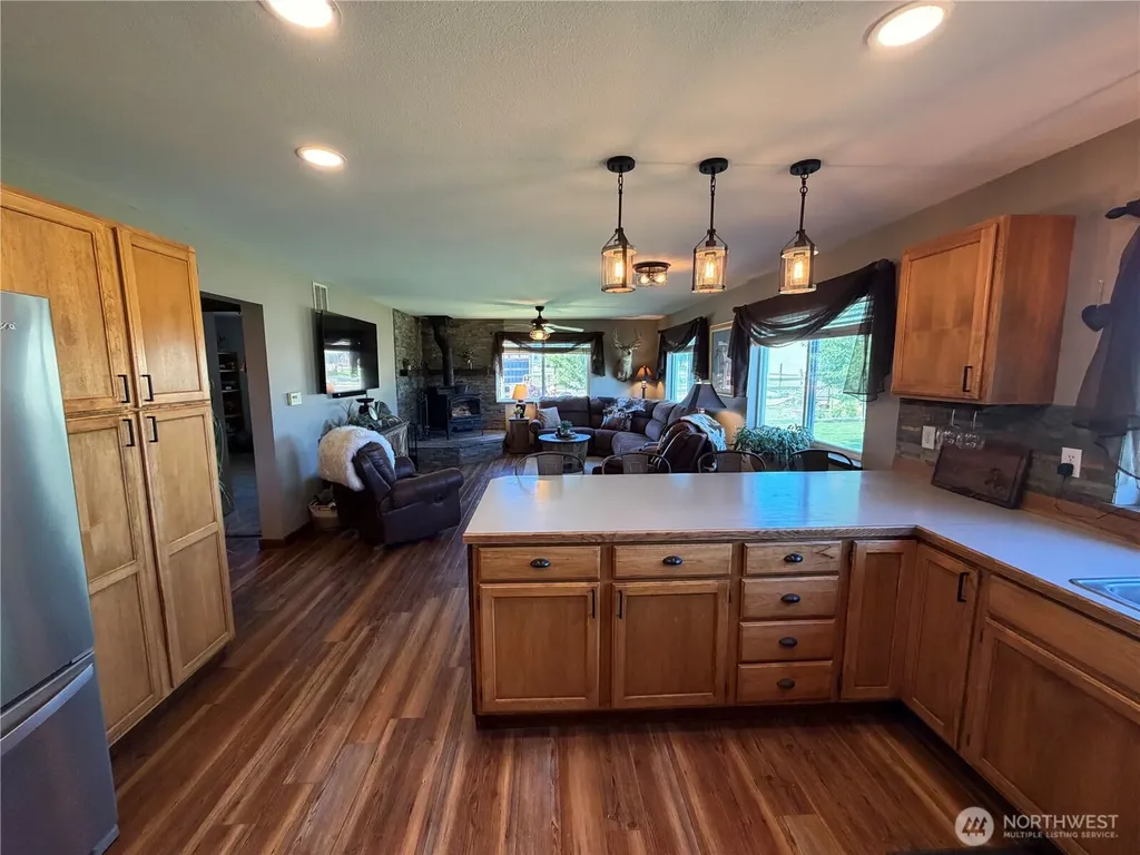 2310 Umptanum Road Ellensburg WA 98926