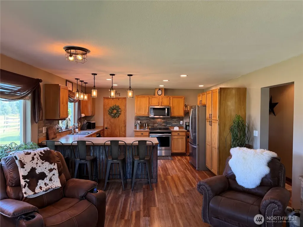 2310 Umptanum Road Ellensburg WA 98926