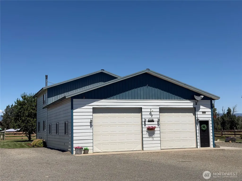 2310 Umptanum Road Ellensburg WA 98926