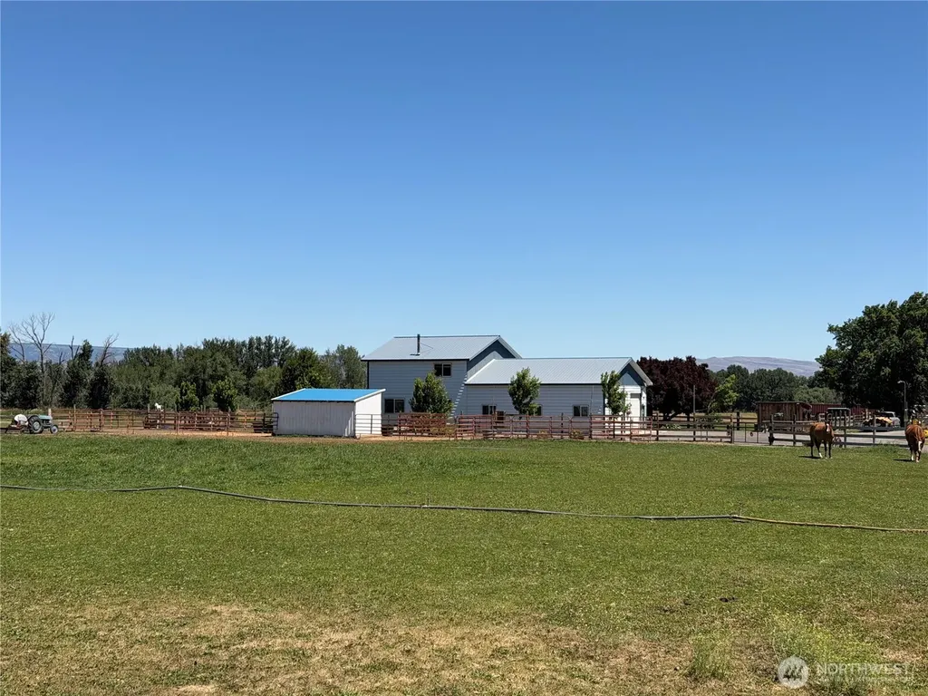 2310 Umptanum Road Ellensburg WA 98926