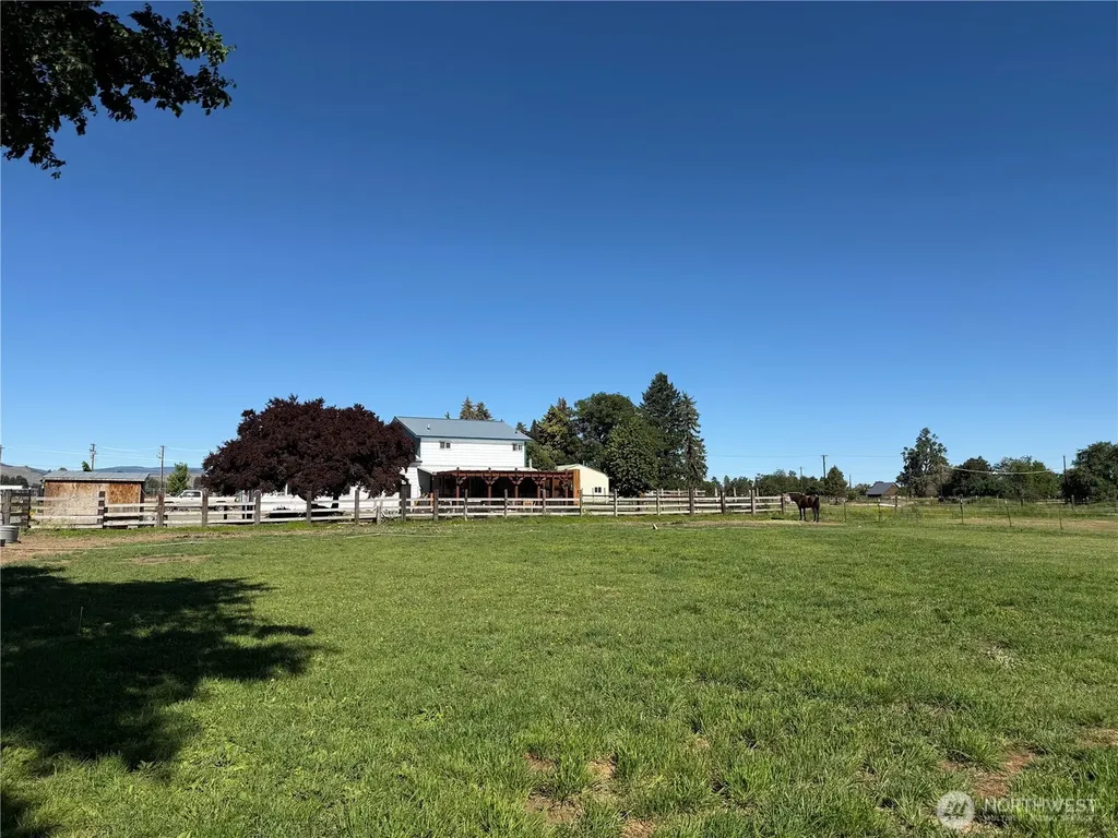 2310 Umptanum Road Ellensburg WA 98926