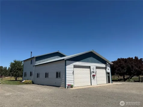 2310 Umptanum Road Ellensburg WA 98926