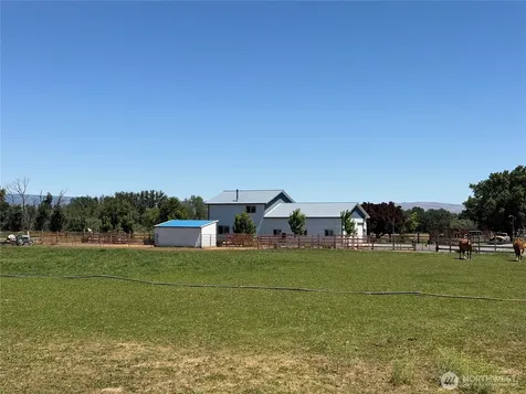2310 Umptanum Road Ellensburg WA 98926