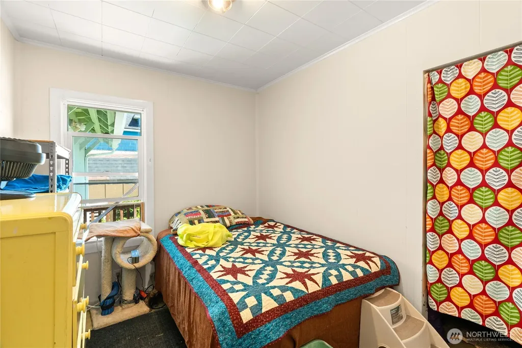 921 Ramer Avenue Hoquiam WA 98550