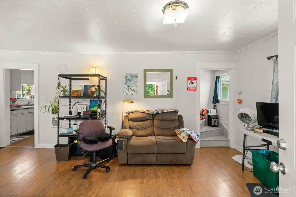 921 Ramer Avenue Hoquiam WA 98550