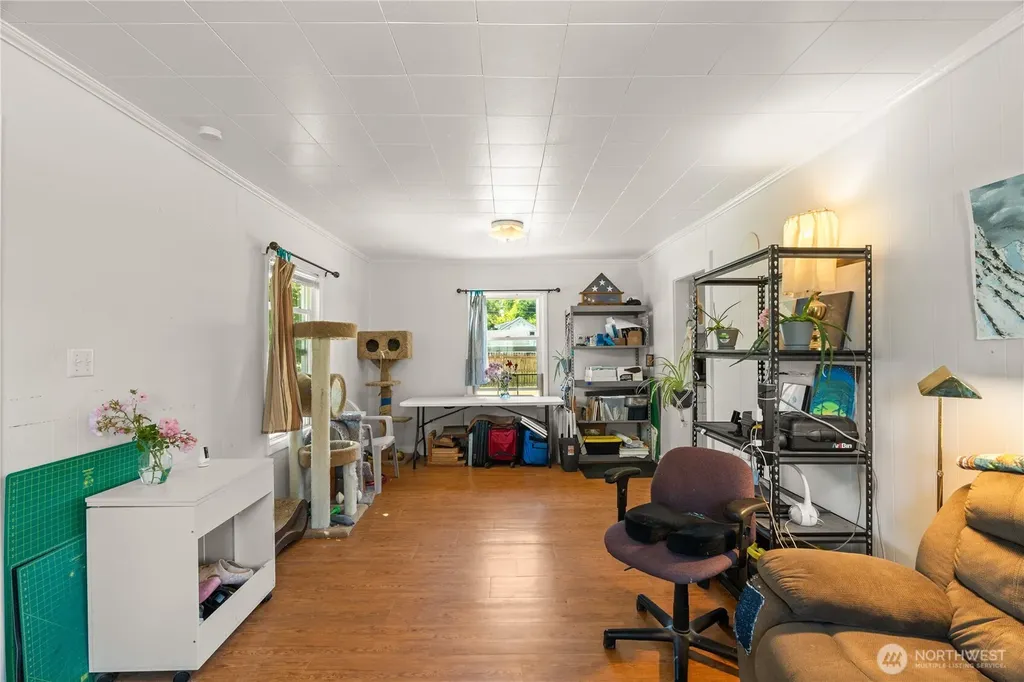 921 Ramer Avenue Hoquiam WA 98550