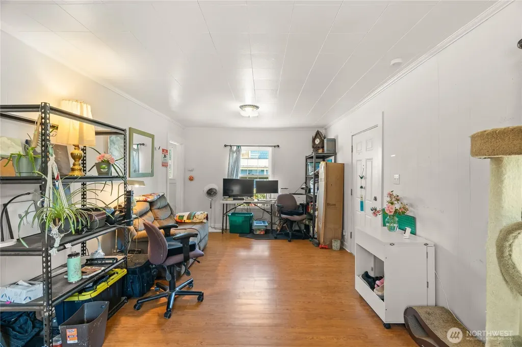 921 Ramer Avenue Hoquiam WA 98550