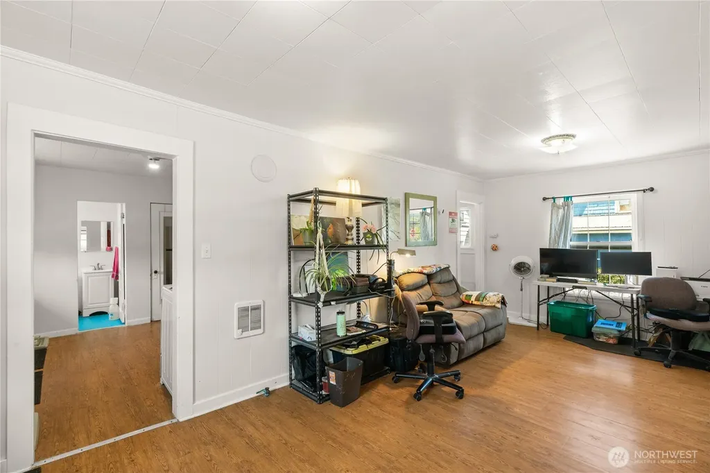 921 Ramer Avenue Hoquiam WA 98550