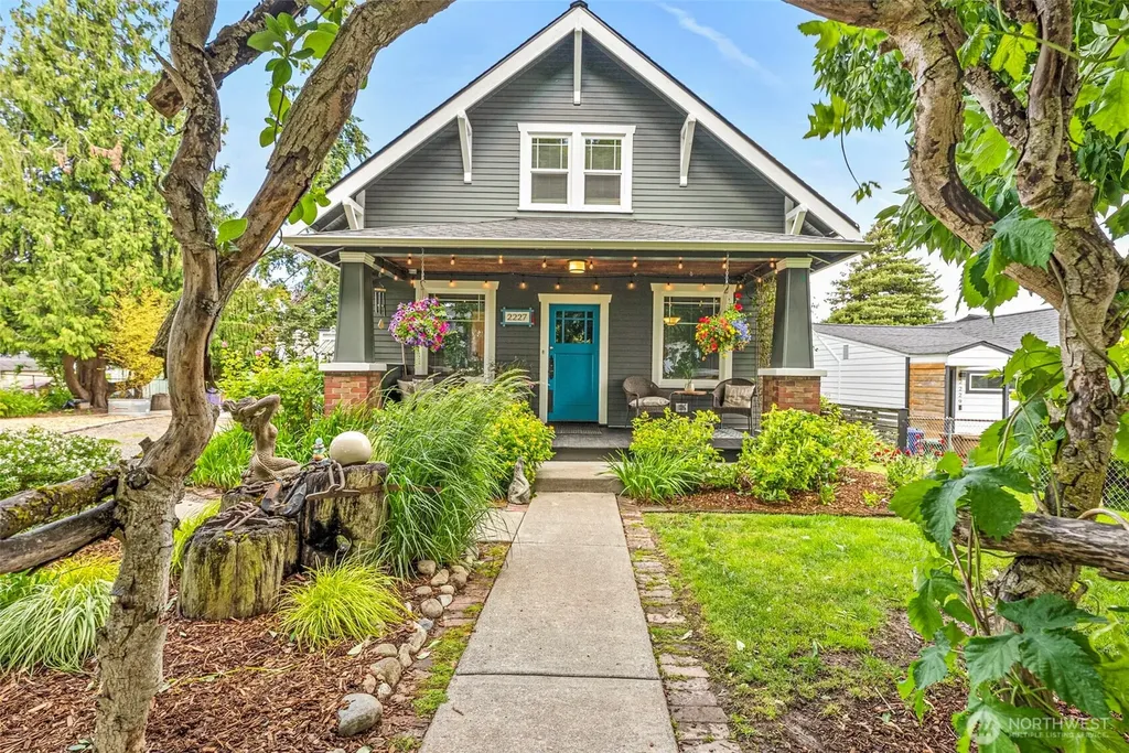2227 E Harrison Street Tacoma WA 98404