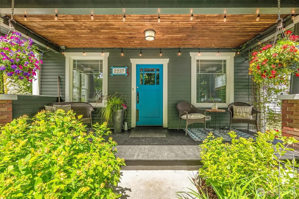 2227 E Harrison Street Tacoma WA 98404