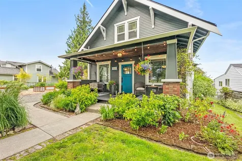 2227 E Harrison Street Tacoma WA 98404
