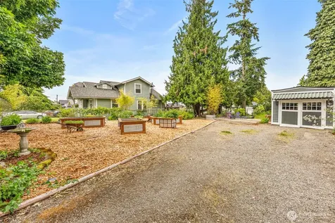 2227 E Harrison Street Tacoma WA 98404