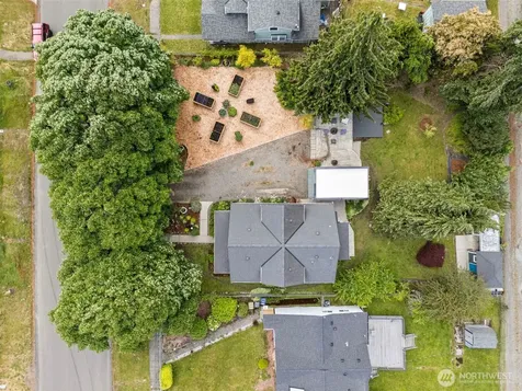 2227 E Harrison Street Tacoma WA 98404