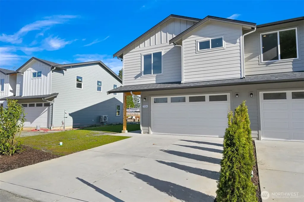 710 F And S Grade Road Sedro Woolley WA 98284