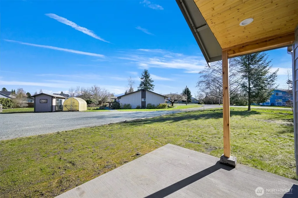 710 F And S Grade Road Sedro Woolley WA 98284
