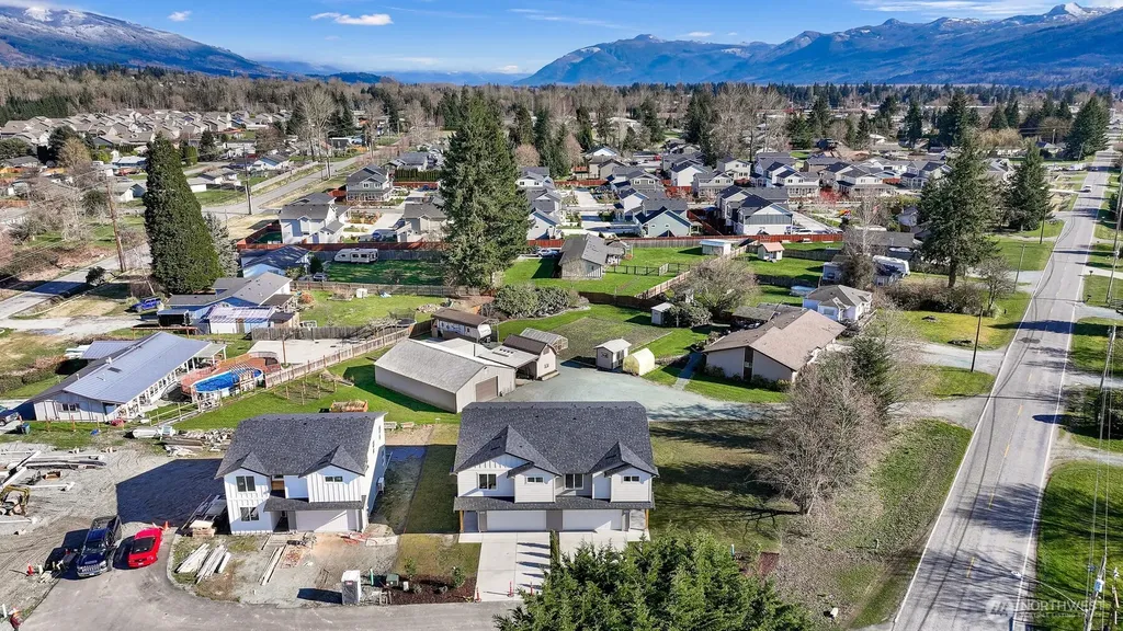 710 F And S Grade Road Sedro Woolley WA 98284