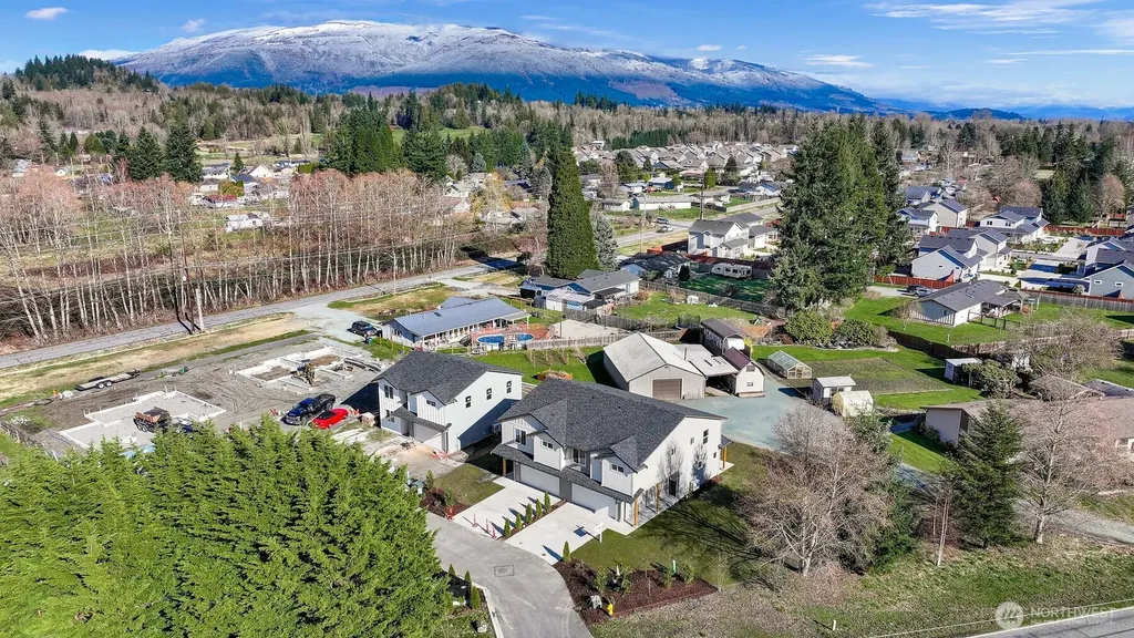 710 F And S Grade Road Sedro Woolley WA 98284