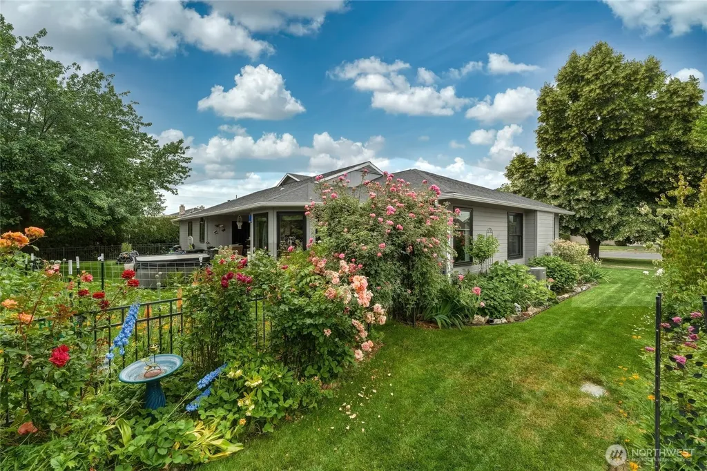 1001 Southview Walla Walla WA 99362