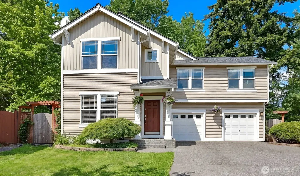 14115 47th Drive SE Snohomish WA 98296